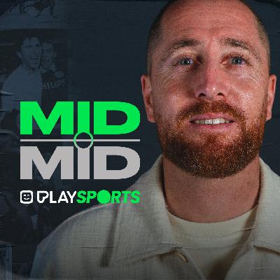 MIDMID - Gill Swerts, beloftevolle coach van de Belgische U21