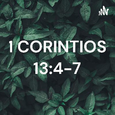 1 Corintios 13:4-7