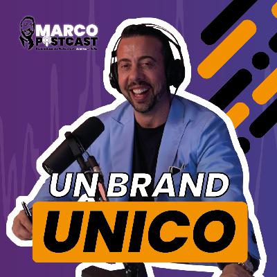 Creare un brand unico nell'estetica | Marco PostCast Creare un brand unico nell'estetica | Marco PostCast