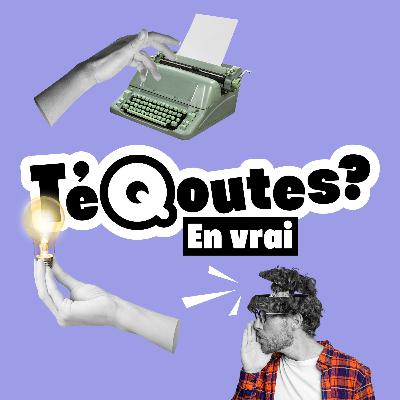 En Vrai: Et si on repensait le travail de demain?
