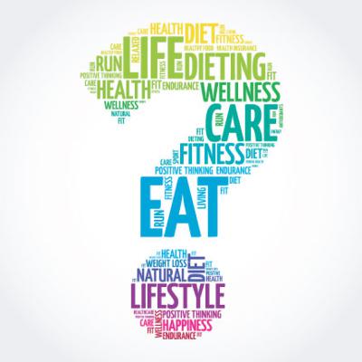 A few questions about your health Part 1 -आपके स्वास्थ्य के बारे में कुछ सवाल भाग १