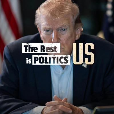 170. Trump Backs Down on Iran Threats - What Next? 170. Trump Backs Down on Iran Threats - What Next?