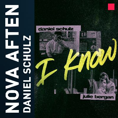 NOVA Aften Reunion: Daniel Schulz
