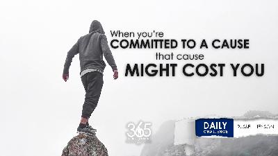 When Obedience Is Costly: Standing for Truth No Matter the Price When Obedience Is Costly: Standing for Truth No Matter the Price