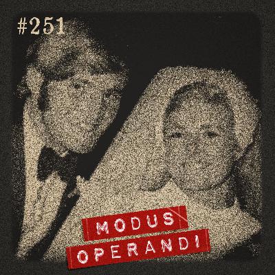 #251 - O desaparecimento de Lynette Dawson