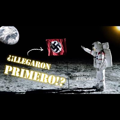 ¿¡NAZIS en LA LUNA!? (4x16) | EN VIVO ¿¡NAZIS en LA LUNA!? (4x16) | EN VIVO