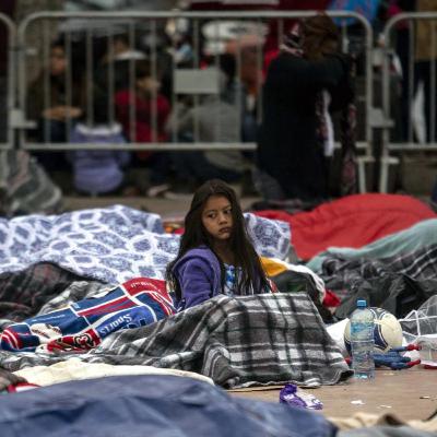 Throughline Project- The Origin of Illegal Immigration. Throughline Project- The Origin of Illegal Immigration.