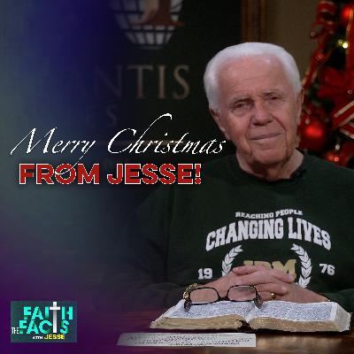 Merry Christmas From Jesse! Merry Christmas From Jesse!