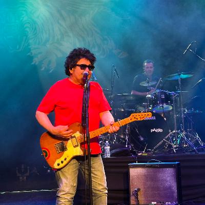 Richard Clapton: Stories Behind Australia’s Summer Soundtrack