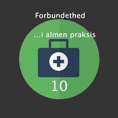 Episode 10 - forbundethed og dagsprogrammer