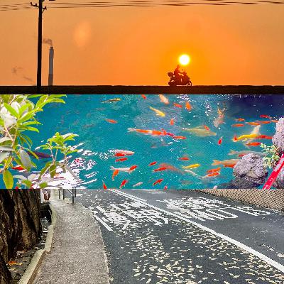 E59. 十月刊|秋天、家、生活方法 E59. 十月刊|秋天、家、生活方法