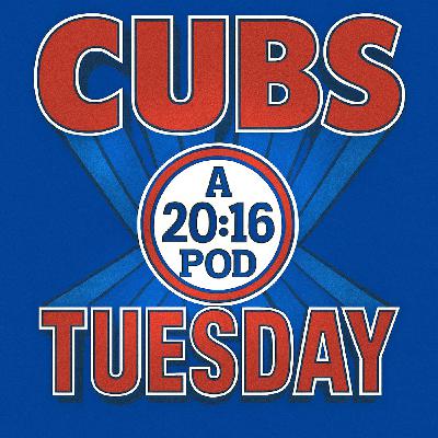 Cubs Season in Review and Future Outlook—Overlaps and Extremes