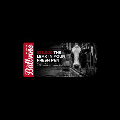 E469 How Your Ketosis Cut‑Point Is Leaking $25,000 a Year – And the Fresh Cow Playbook to Stop It E469 How Your Ketosis Cut‑Point Is Leaking $25,000 a Year – And the Fresh Cow Playbook to Stop It
