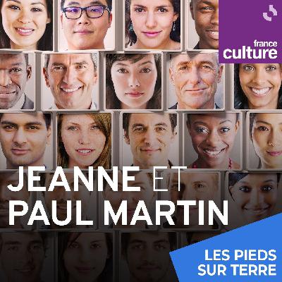 Jeanne et Paul Martin 1/7 : Homonymes
