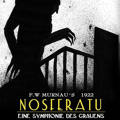S03E32 - Nosferatu (1922) S03E32 - Nosferatu (1922)