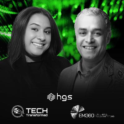 How To Maintain Human Connection in an AI World