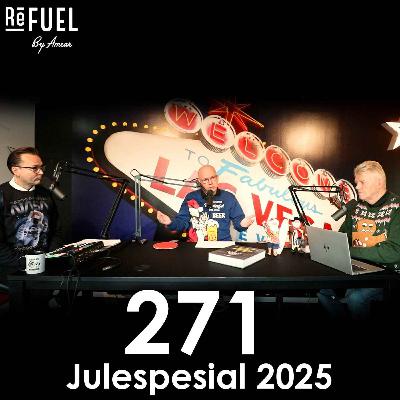 #271 - Julespesial 2025