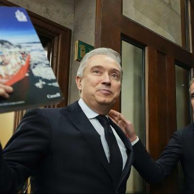 BILD responds to the budget. Deb @millandmaitmom speaks with David Wilkes of @bildgta