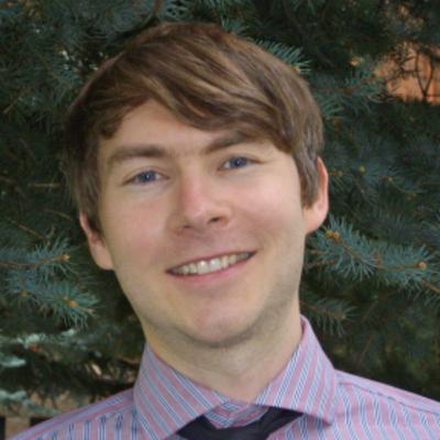 EP14: Thomas Nail: Philosophy of Movement