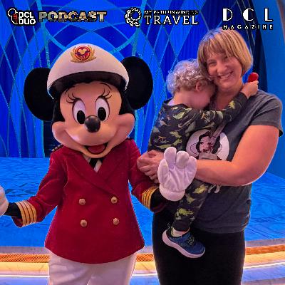 Ep. 651 - Is the Disney Destiny Good for Little Kids? A Mom of Three Just Found Out Ep. 651 - Is the Disney Destiny Good for Little Kids? A Mom of Three Just Found Out