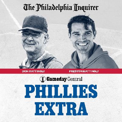 Don and Preston Mattingly