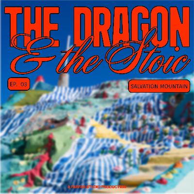 #3 Salvation Mountain