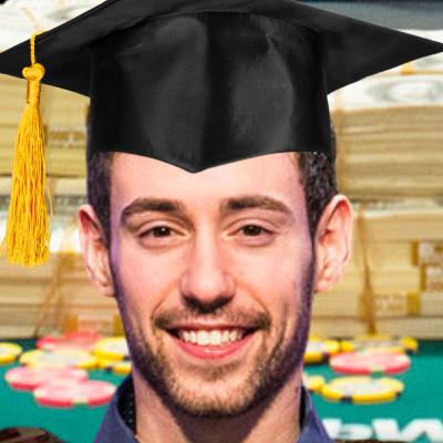 He Paid $200k In Vegas Tuition...Was It Worth It For Aaron Mermelstein?