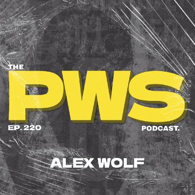 Episode 220: Business Tactics That Close DJ Deals | PWS #220 | w/ Alex Wolf Episode 220: Business Tactics That Close DJ Deals | PWS #220 | w/ Alex Wolf