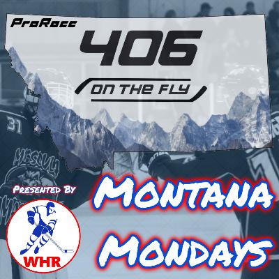 Montana Monday: Helena is a wagon. Are the Griz legit?