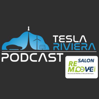 Salon REMOOVE - LE POD DE RECHARGE PARAGON. HORS RÉSEAU OU CONNECTÉ! Accélérer l'installation des bornes de recharge