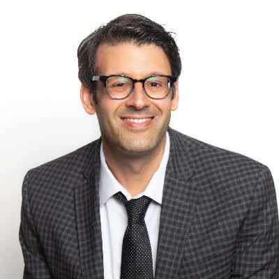 Breaking the Two-Party Doom Loop - Lee Drutman, New America Foundation