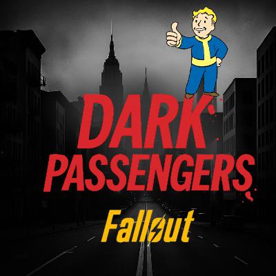 Fallout - S2E4 - The Demon in the Snow