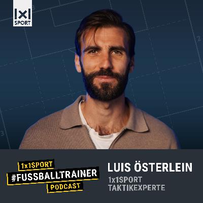 #37 Vom Raum zur Rolle – Taktische Klarheit im modernen Fußball