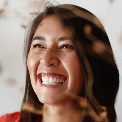 A Tip For Taking Ownership In Your Life (w/ Megan Tan)