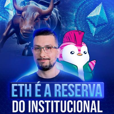 ACREDITE NA ALTA DO ETHEREUM