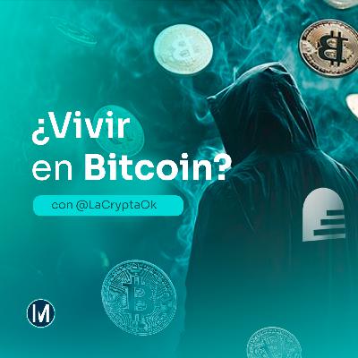 Charlas con Sato Ep34: Descubriendo la comunidad Bitcoiner de LaCrypta Charlas con Sato Ep34: Descubriendo la comunidad Bitcoiner de LaCrypta