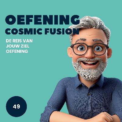 Oefening: De reis van jouw ziel Oefening: De reis van jouw ziel