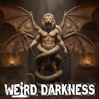 ZURVAN: Why Roman Soldiers Built Temples to This Lion-Headed, Snake-Wrapped Demon