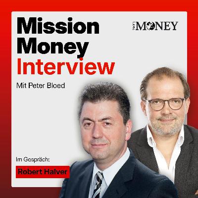 Robert Halver: Dann sind wir in 20 Jahren ein Entwicklungsland