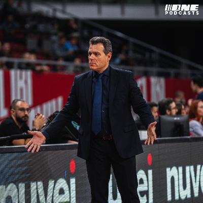 השבוע שהוכיח: יש עוד המון עבודה בהפועל ת"א