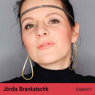 Folge 12: Jördis Brankatschk