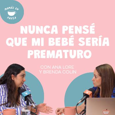 Nadie te prepara para un bebé prematuro