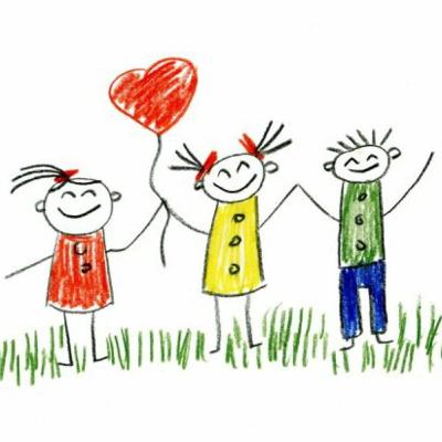 4 pasos para educar hacia la felicidad ☀️