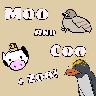 Episode 5: Parasocial Relationships (feat. pengucrafts) Episode 5: Parasocial Relationships (feat. pengucrafts)