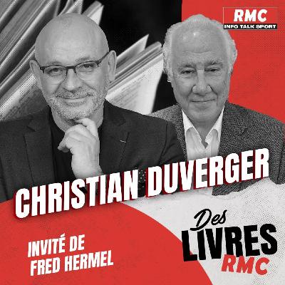 Des Livres RMC Episode 29 : Mémoires de Cortés (Christian Duverger) - la chanson Des Livres RMC Episode 29 : Mémoires de Cortés (Christian Duverger) - la chanson