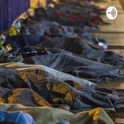 Moradores de Rua
