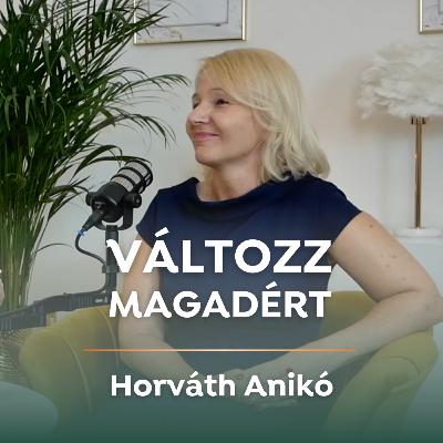 "Elhitettem magammal, hogy minden rendben van! " - Horváth Anikó az Adventure Tax Kft. tulajdonosa "Elhitettem magammal, hogy minden rendben van! " - Horváth Anikó az Adventure Tax Kft. tulajdonosa