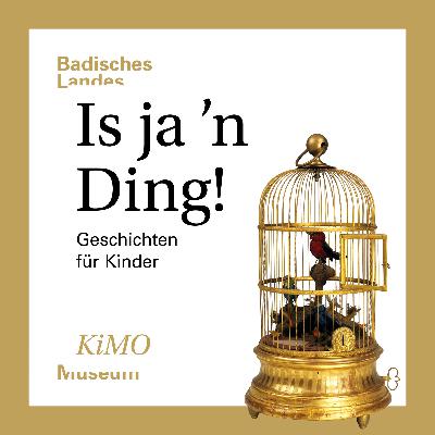 Sind die Vögel echt?