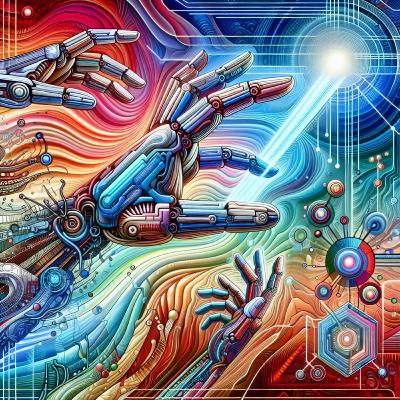 AI on the Edge: Why Your Portfolio, Privacy, and Chatbots Aren't What They Seem Anymore! AI on the Edge: Why Your Portfolio, Privacy, and Chatbots Aren't What They Seem Anymore!