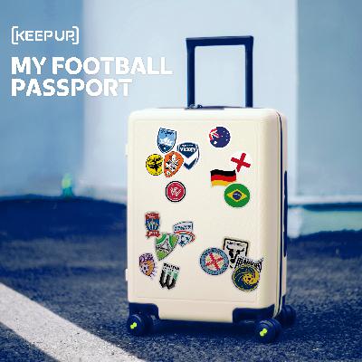 GRAND FINAL EPISODE: Thomas Broich GRAND FINAL EPISODE: Thomas Broich